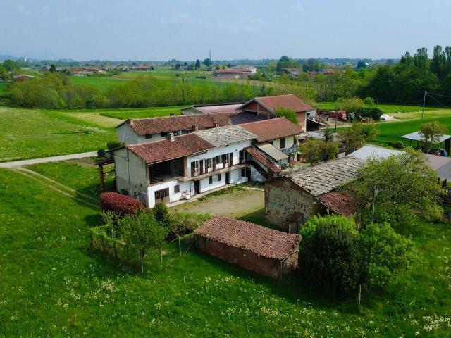 Rustico in vendita a Piemonte, Torino