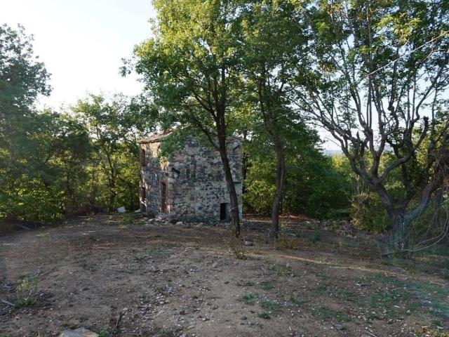 Rustico in vendita a Castiglione In Teverina, Lazio