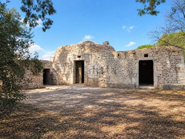 Rustico in vendita a Ostuni, Brindisi