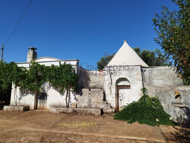 Rustico in vendita a Puglia, Brindisi