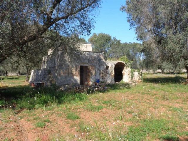 Rustico in vendita a San Michele Salentino, Brindisi
