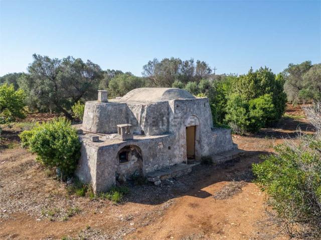 Rustico in vendita a Puglia, Brindisi