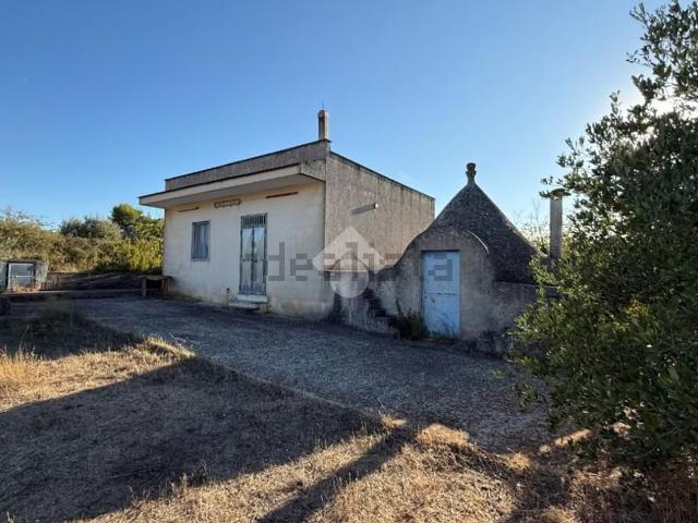 Rustico in vendita a Ceglie Messapica, Brindisi