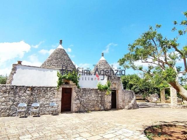 Rustico in vendita a Puglia, Brindisi
