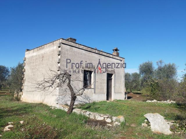 Rustico in vendita a Puglia, Brindisi