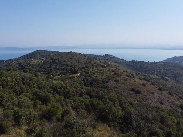 Rustico in vendita a Monte Argentario, Cala Moresca