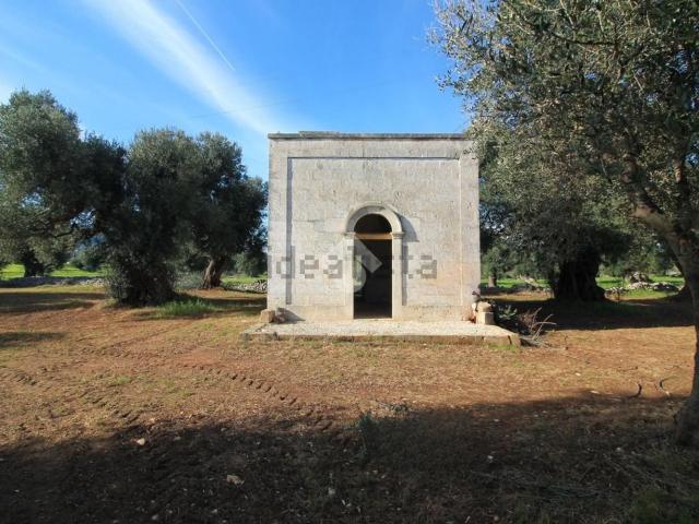 Rustico in vendita a Puglia, Brindisi