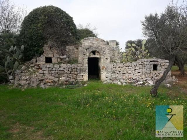 Rustico in vendita a Puglia, Brindisi