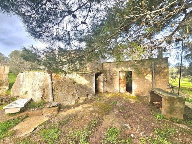 Rustico in vendita a Ostuni, Brindisi