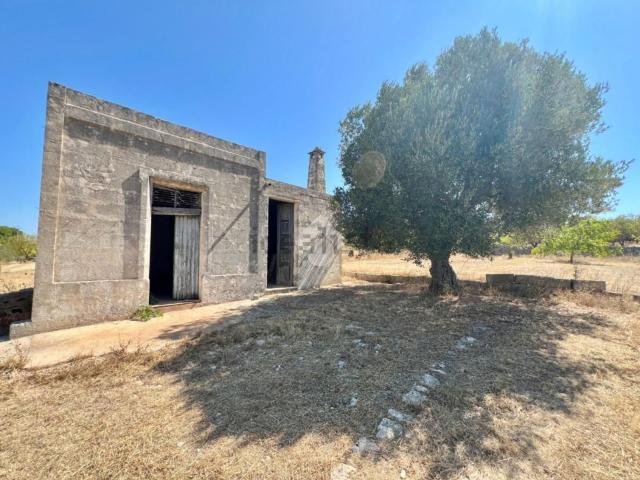 Rustico in vendita a Puglia, Brindisi