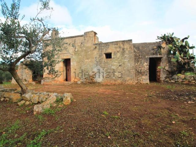 Rustico in vendita a Puglia, Brindisi