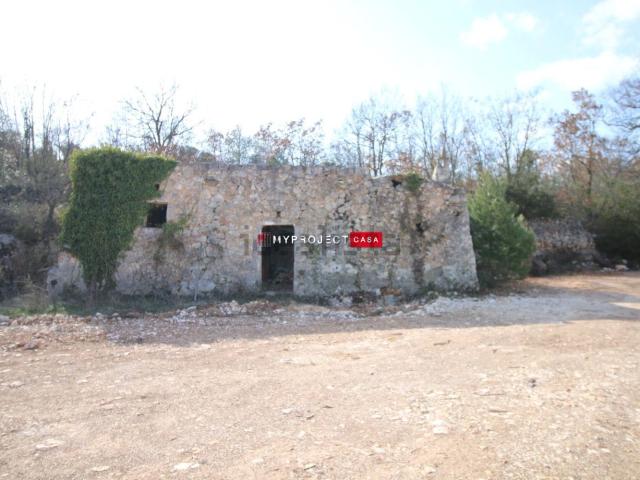 Rustico in vendita a Puglia, Taranto