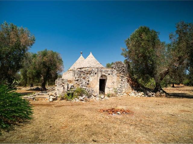 Rustico in vendita a Puglia, Brindisi