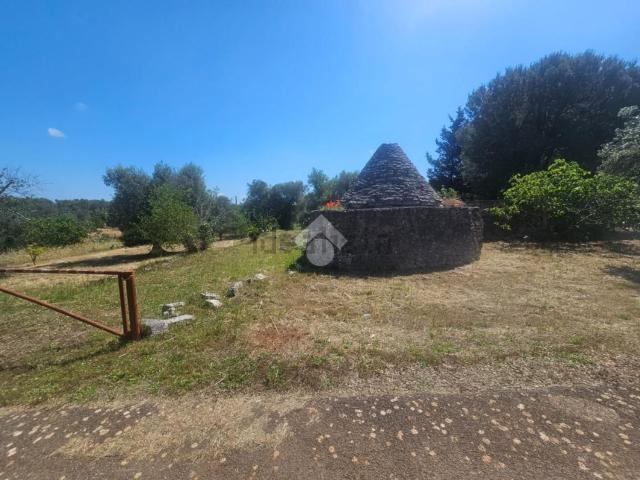 Rustico in vendita a Puglia, Brindisi