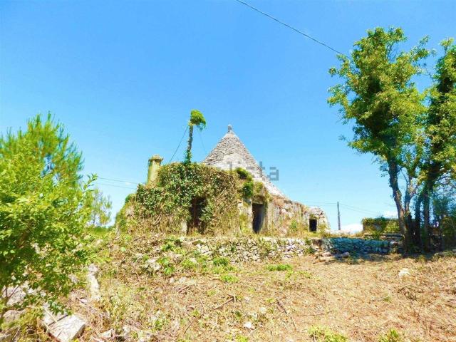 Rustico in vendita a Martina Franca, Taranto