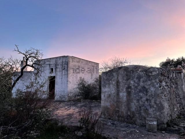 Rustico in vendita a Puglia, Brindisi