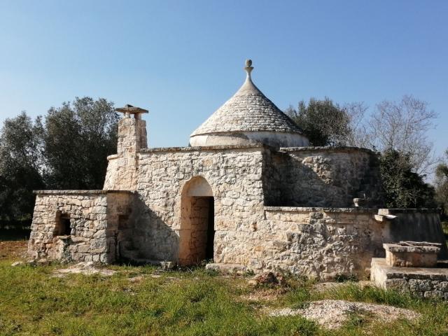 Rustico in vendita a Puglia, Brindisi