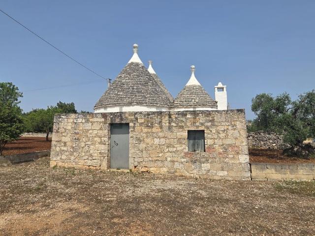 Rustico in vendita a Puglia, Brindisi