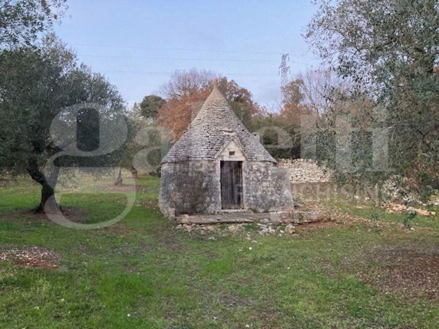 Rustico in vendita a Puglia, Bari