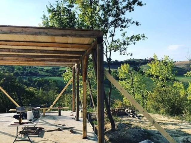 Rustico in vendita a Marche, Ascoli Piceno