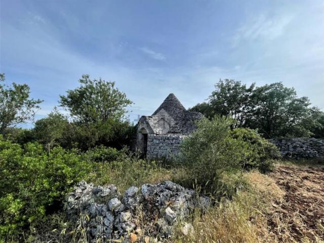 Rustico in vendita a Puglia, Brindisi