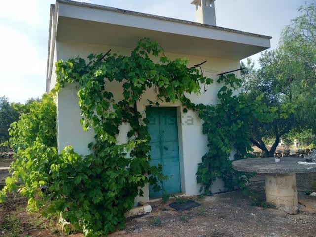 Rustico in vendita a Ostuni, Brindisi