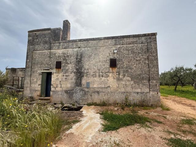 Rustico in vendita a Savelletri, Puglia