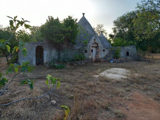 Rustico in vendita a Puglia, Brindisi