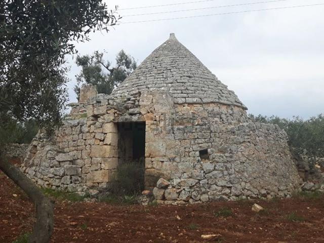 Rustico in vendita a Puglia, Brindisi