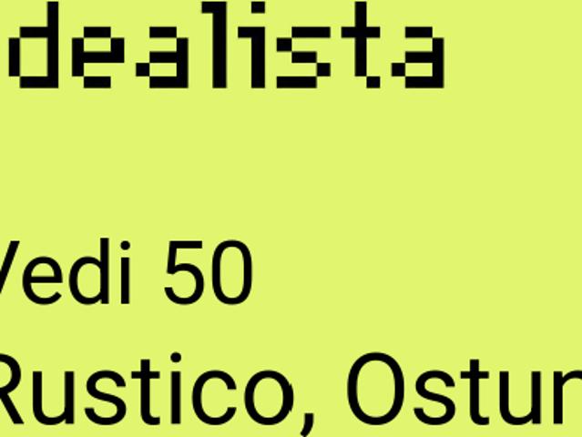 Rustico in vendita a Puglia, Brindisi