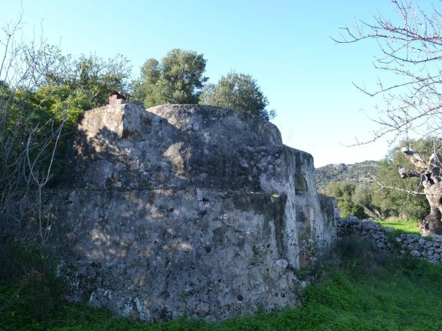 Rustico in vendita a Puglia, Brindisi