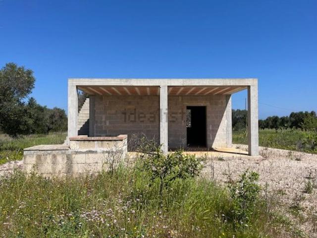 Rustico in vendita a Puglia, Brindisi