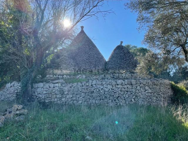 Rustico in vendita a Puglia, Brindisi