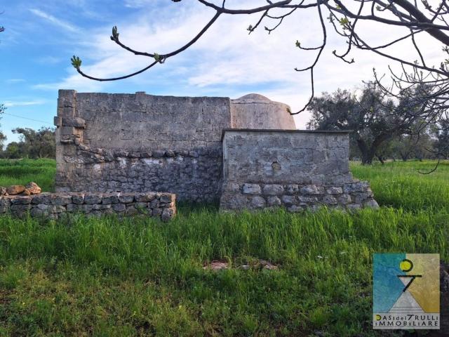 Rustico in vendita a Puglia, Brindisi