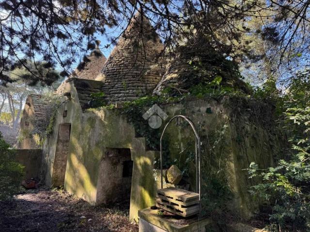Rustico in vendita a Puglia, Taranto