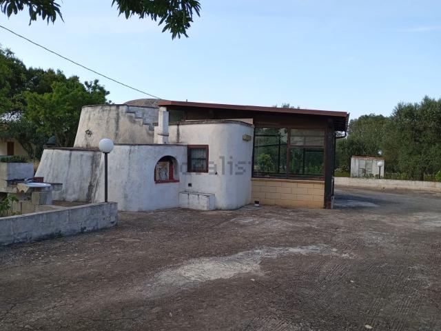 Rustico in vendita a Ostuni, Brindisi