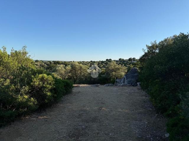 Rustico in vendita a Puglia, Brindisi