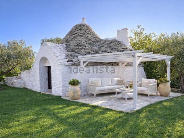 Rustico in vendita a Puglia, Brindisi