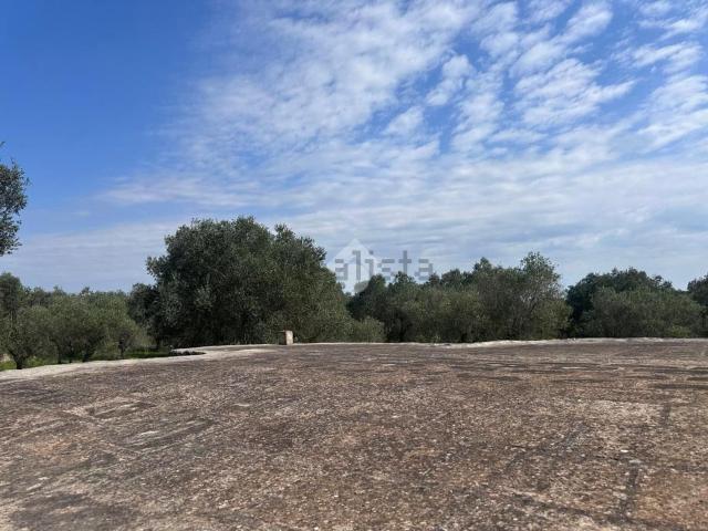 Rustico in vendita a Puglia, Brindisi
