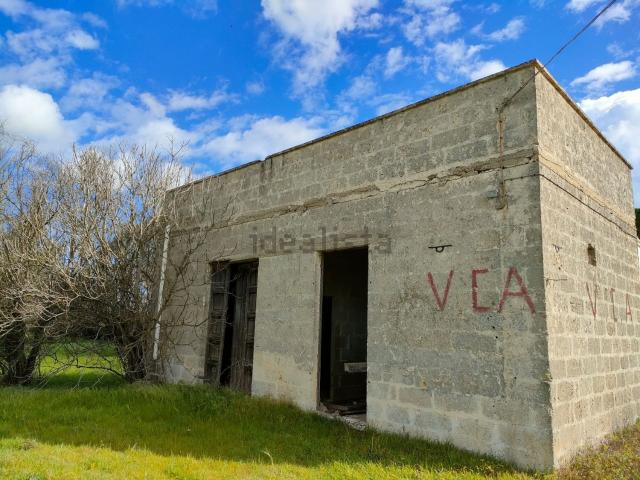 Rustico in vendita a Puglia, Lecce