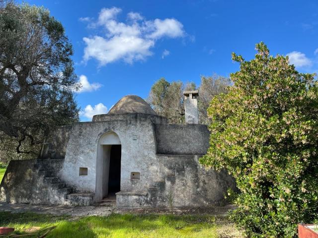 Rustico in vendita a Puglia, Brindisi