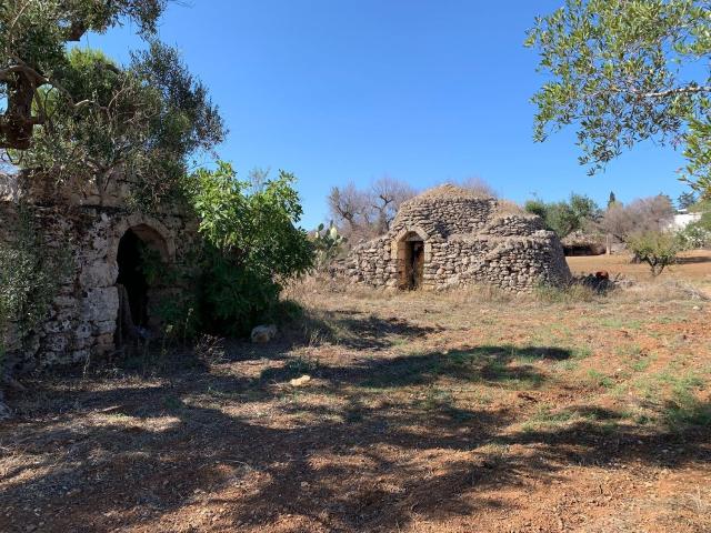 Rustico in vendita a Puglia, Brindisi