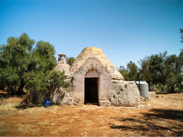 Rustico in vendita a Puglia, Brindisi