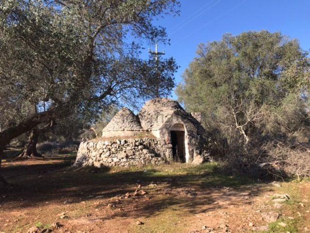 Rustico in vendita a Puglia, Brindisi