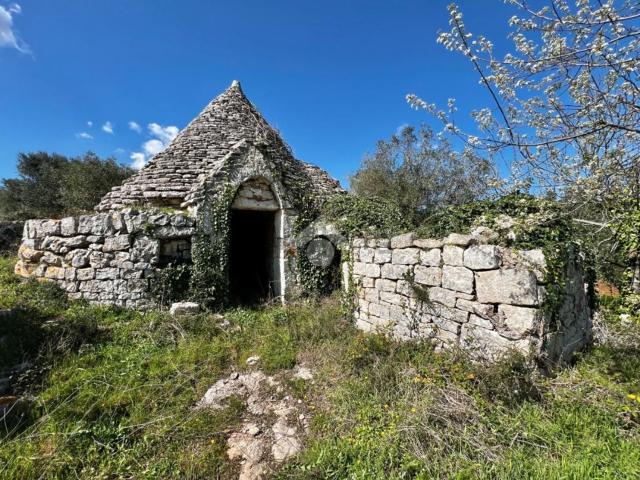 Rustico in vendita a Puglia, Brindisi