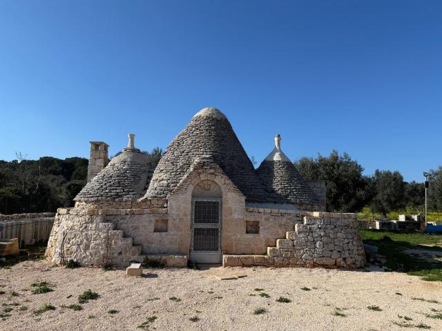 Rustico in vendita a Puglia, Brindisi