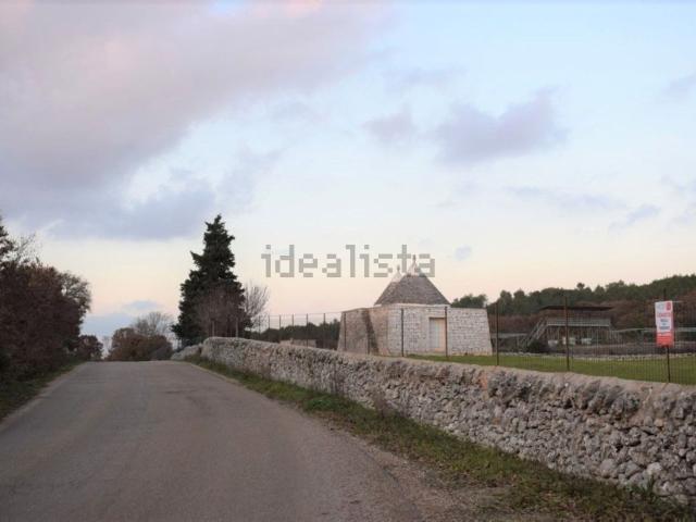 Rustico in vendita a Puglia, Brindisi