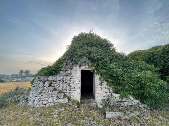 Rustico in vendita a Ceglie Messapica, Brindisi