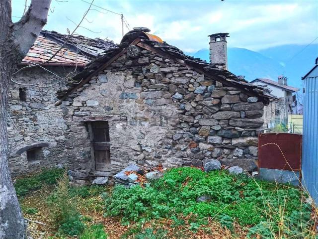 Rustico in vendita a Voisinal, Verrayes