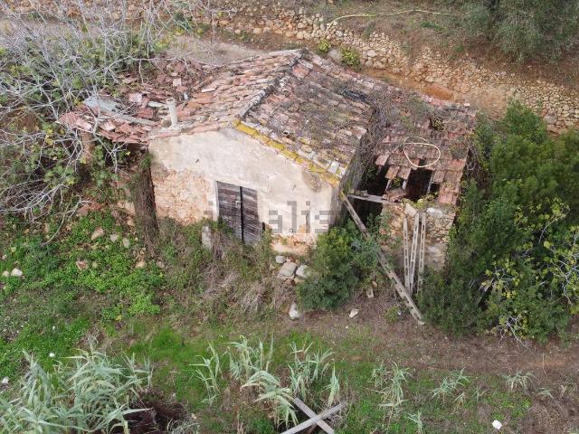 Rustico in vendita a Monte Argentario, Porto Santo Stefano